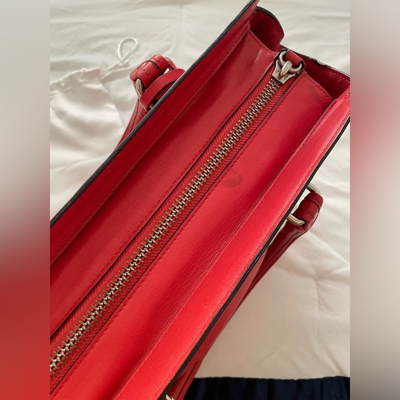 Coach Legacy Handbag - Picture 4 of 15